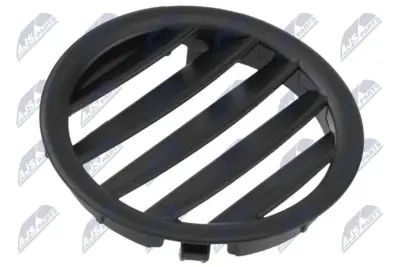 Griglia di Ventilazione Anteriore Sinistra per Ford Focus Ii 2004