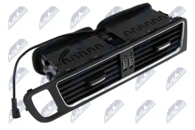 Griglia di Ventilazione Centrale Anteriore per Audi Q5 2009