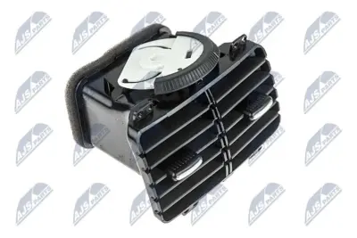Griglia di Ventilazione Centrale Posteriore per VW Golf 5 2006- Jetta 2005