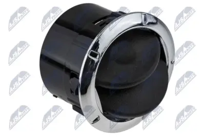 Griglia di Ventilazione Cromata Anteriore Sinistra Destra per Renault Master