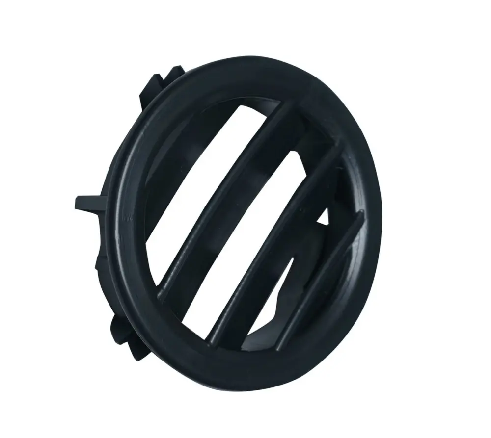 Griglia di Ventilazione per Mercedes Classe C W204 (2 Pezzi)