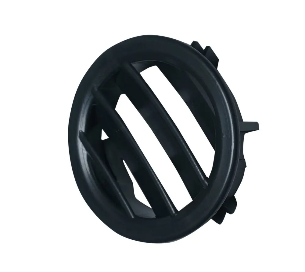 Griglia di Ventilazione per Mercedes Classe C W204 (2 Pezzi)