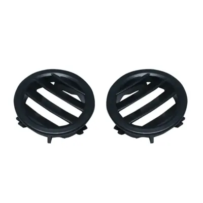 Griglia di Ventilazione per Mercedes Classe C W204 (2 Pezzi)