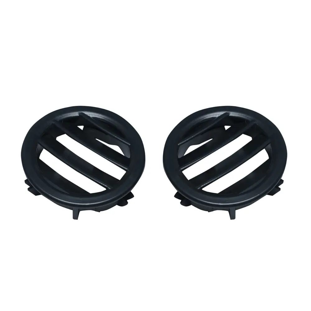 Griglia di Ventilazione per Mercedes Classe C W204 (2 Pezzi)