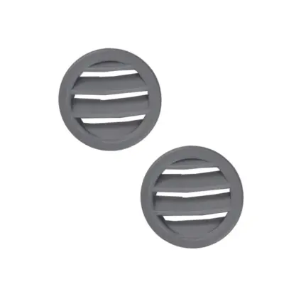 Griglia di Ventilazione per Mercedes Classe C W204 C200 C250