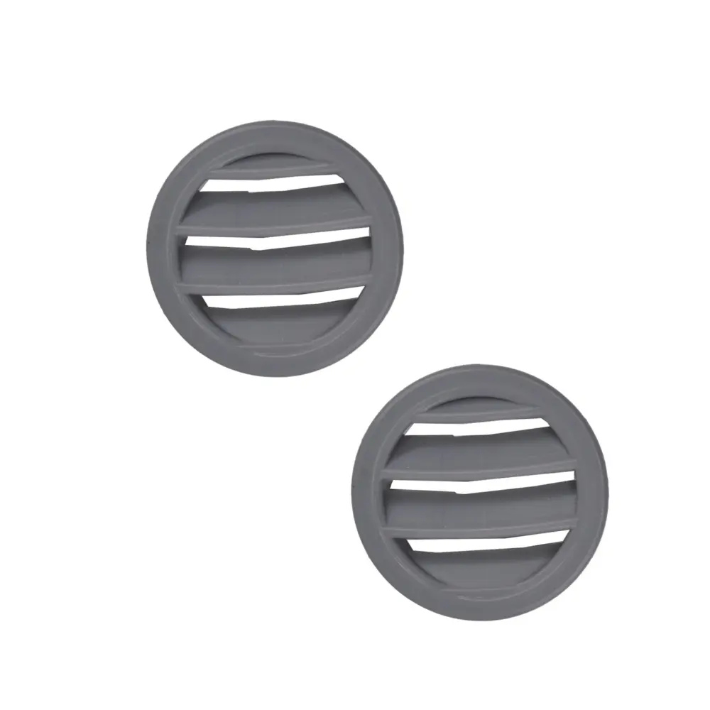 Griglia di Ventilazione per Mercedes Classe C W204 C200 C250