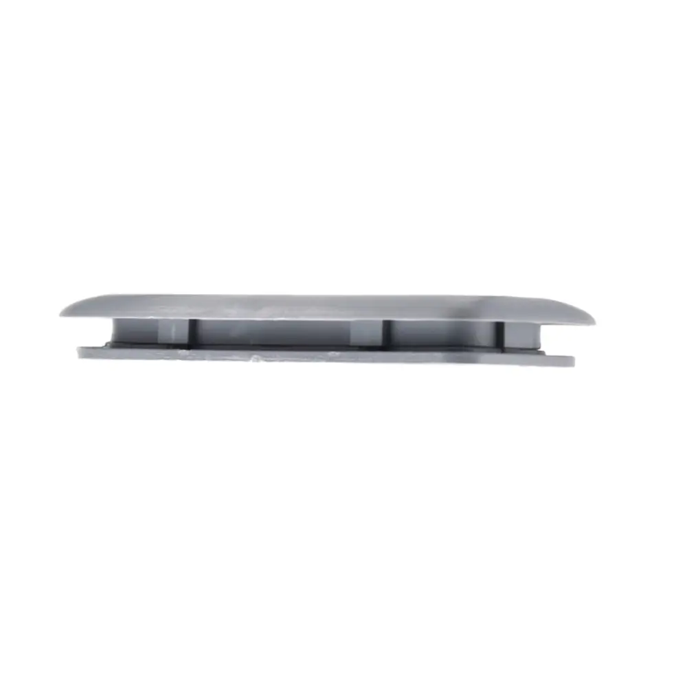 Griglia e Maniglia Parasole per Mercedes Classe E (w210-w211) - Grigia