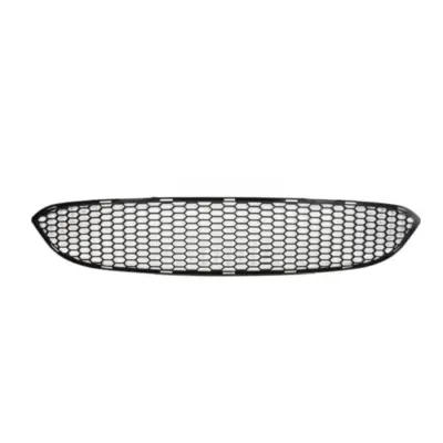 Griglia Inferiore Centrale Paraurti Anteriore per BMW Serie 5 E60 2003-2010 M5