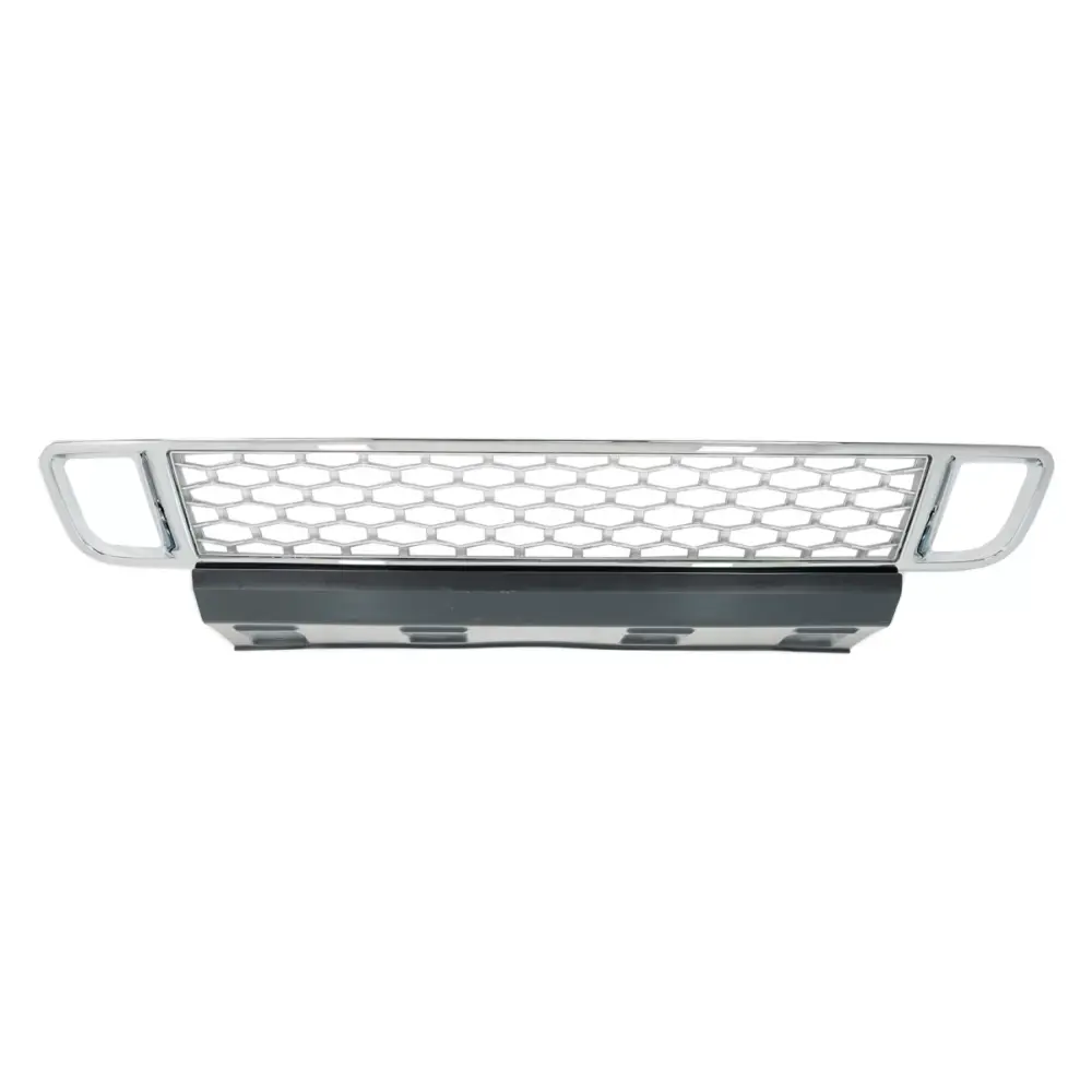 Griglia Inferiore Paraurti Anteriore per Land Range Rover Vogue Iii L322