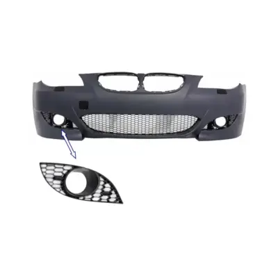 Griglia Laterale Destra M5 Design per BMW Serie 5 E60 E61 2003-2010