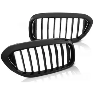Griglia Lucida Nera Anteriore per BMW G30 G31 2017-2020