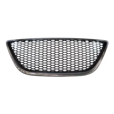Griglia Nera Anteriore per Seat Ibiza 2008-2017