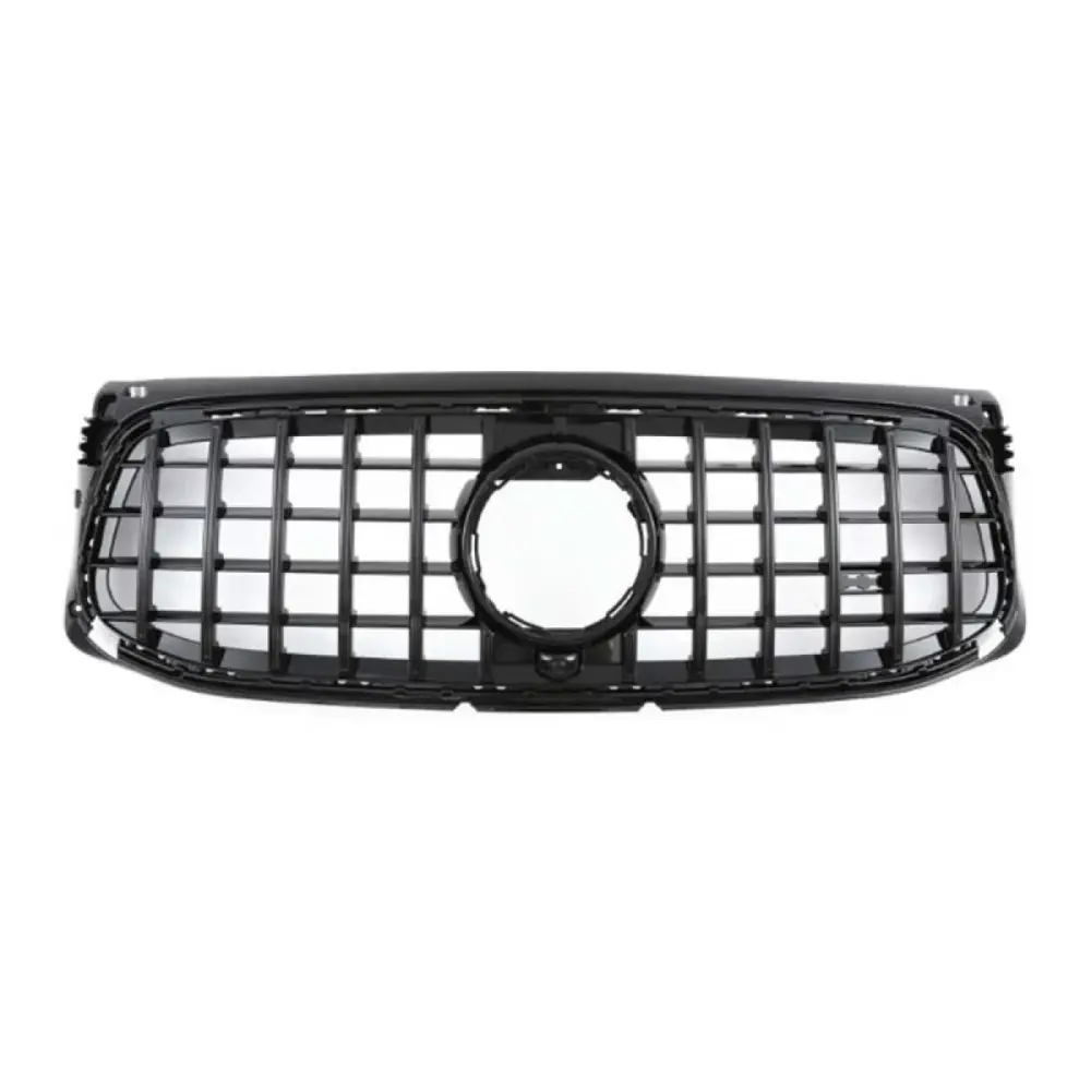 Griglia Nera Lucida GT per Mercedes GLB X247 2020-2023