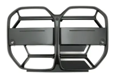 Griglia Nera Lucida per BMW Serie 4 G26 Gran Coupé 2021-2026