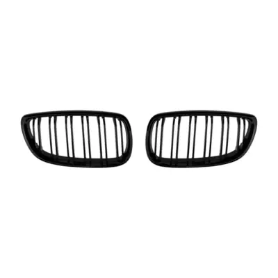 Griglia Nera Stile M3 Anteriore BMW Serie 3 E92 Coupe 2006-2009