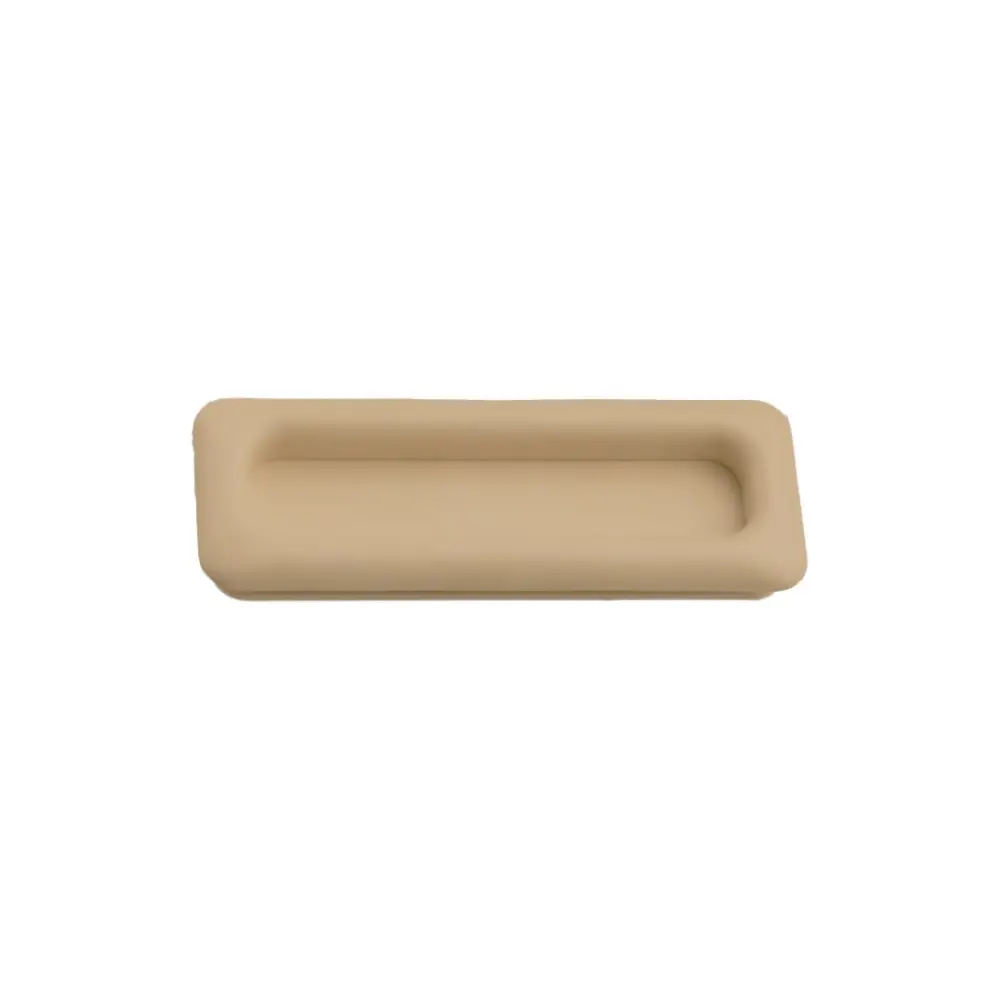 Griglia Parasole Beige per Mercedes Classe E W210-W211
