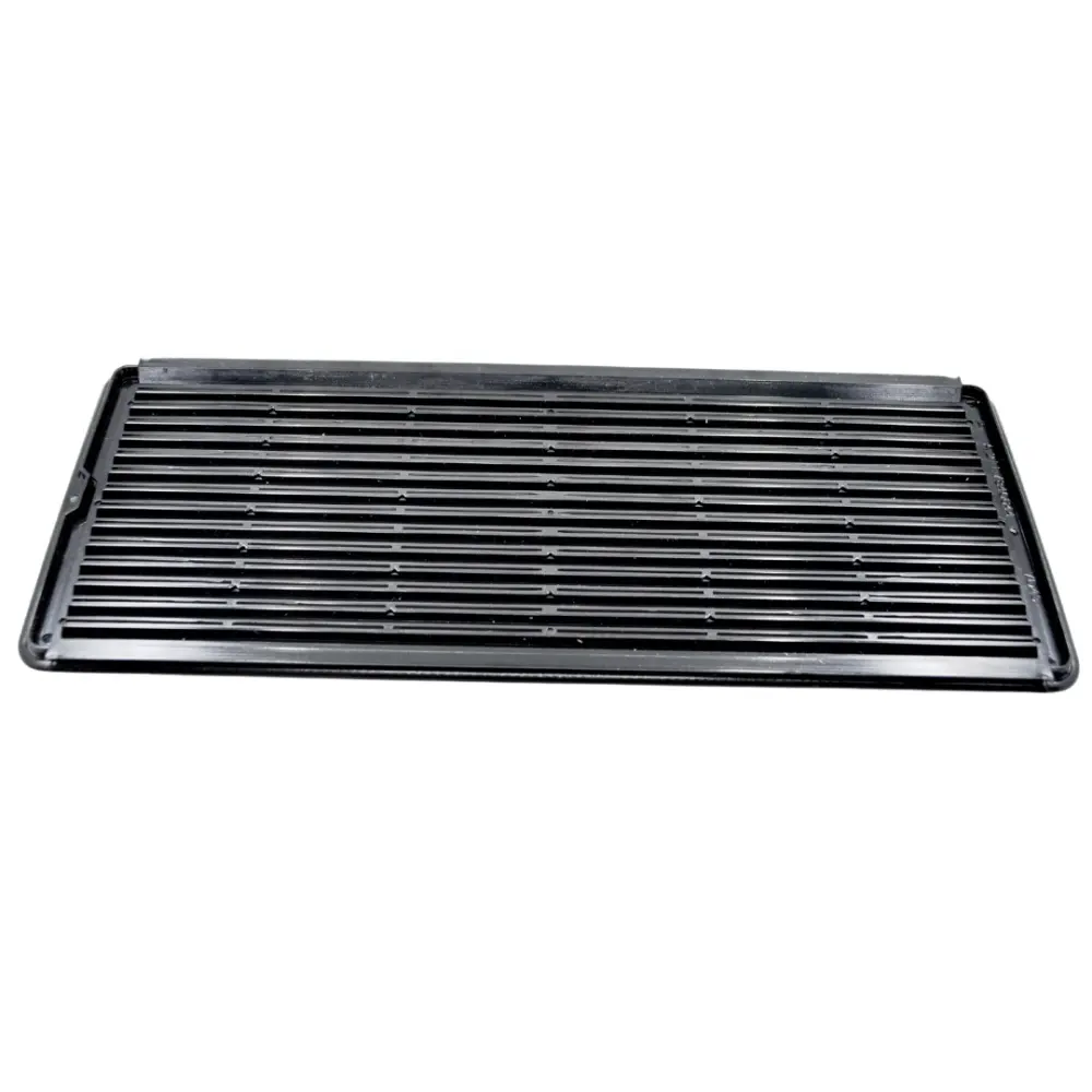 Griglia Parasole Nera per Mercedes Classe E W210-W211