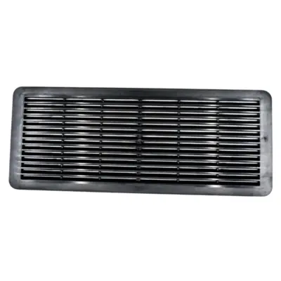 Griglia Parasole Nera per Mercedes Classe E W210-W211