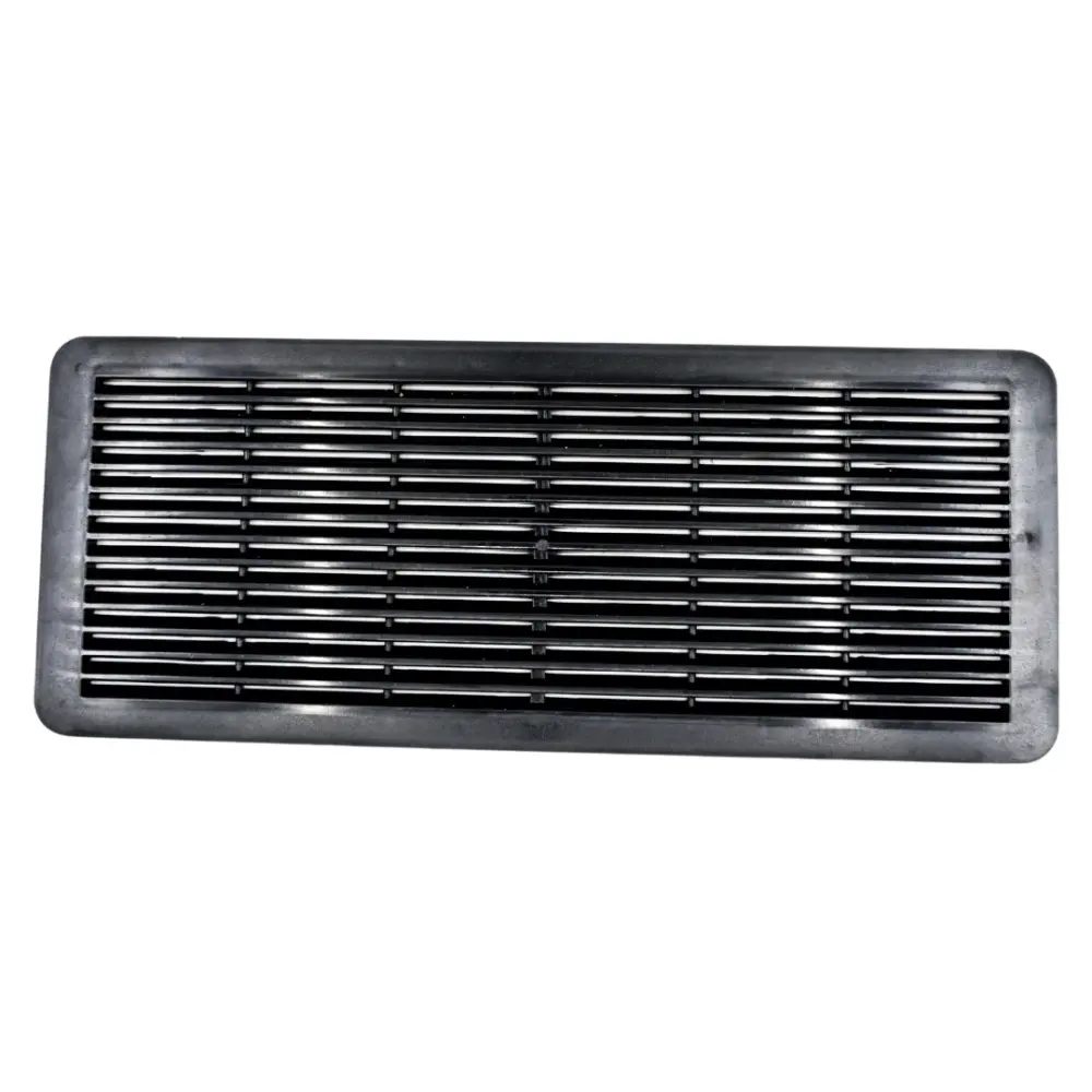 Griglia Parasole Nera per Mercedes Classe E W210-W211