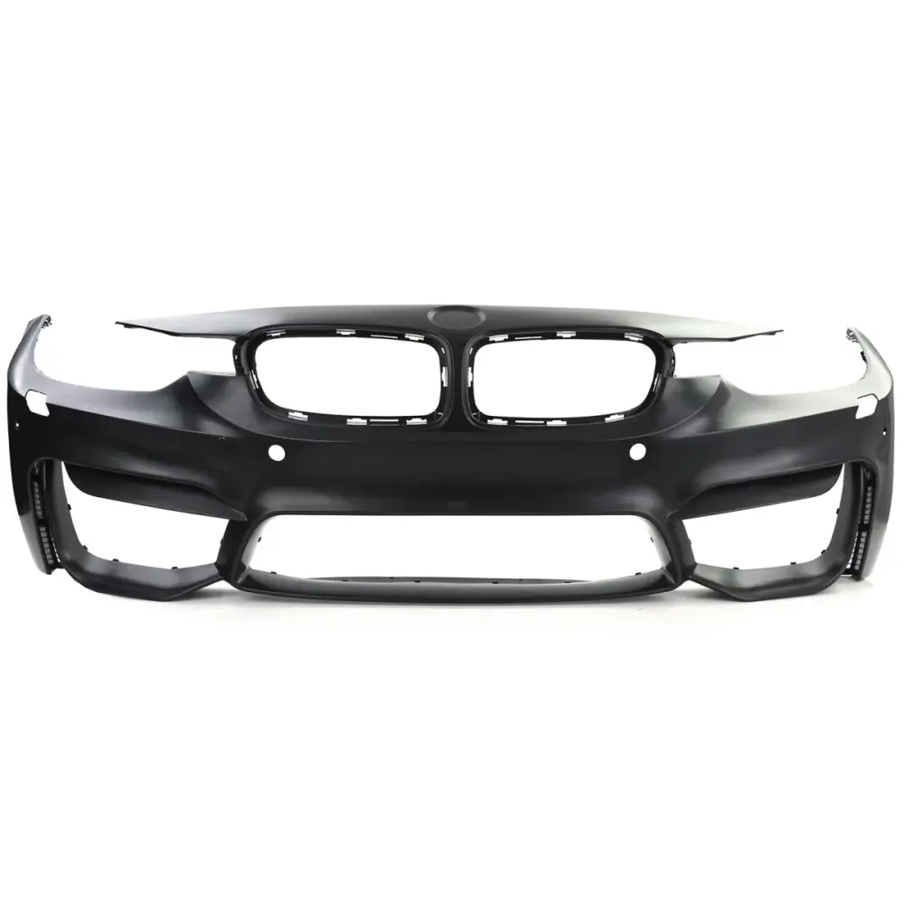 Griglia Paraurti Sport Versione Anteriore per BMW Serie 3 F30 F31 F80 2011-2019
