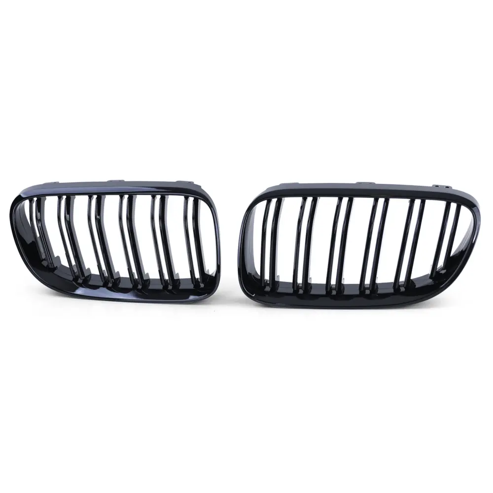 Griglia Performance Nera Lucida per BMW Serie 3 E92 E93 2010-2013