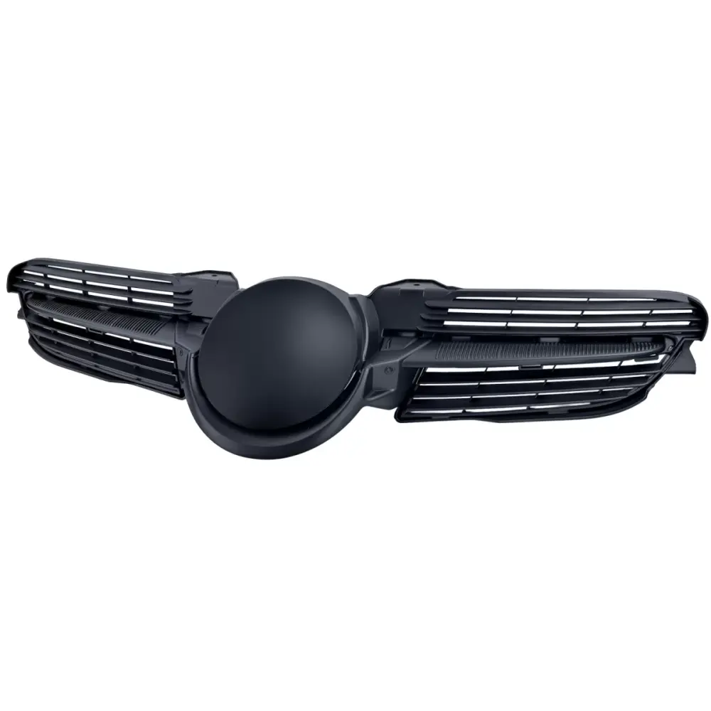 Griglia Radiatore Anteriore per Mercedes SLK R171 2004-2007 Pre-facelift