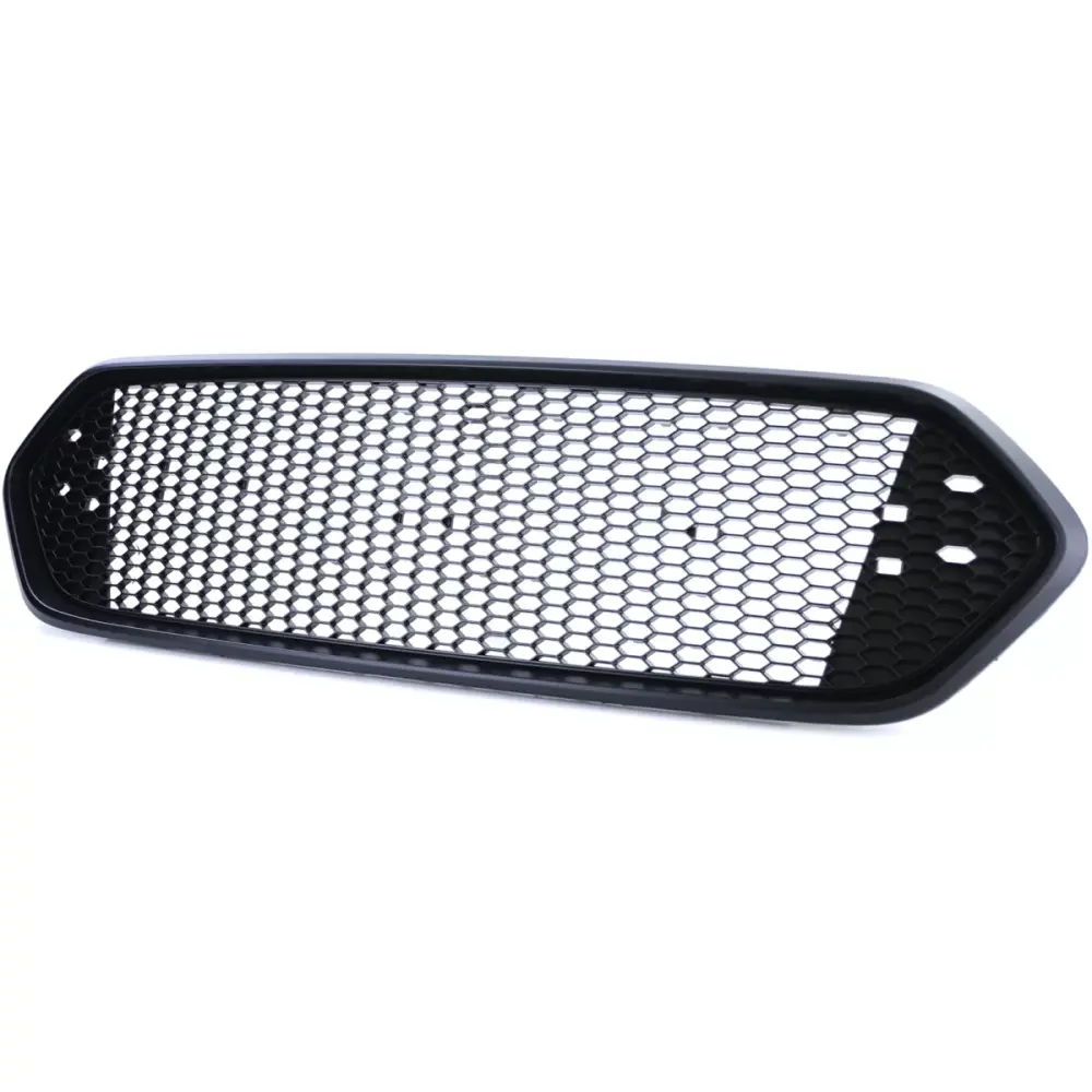 Griglia Sportiva a Nido D'ape Anteriore per Ford Tourneo Transit Custom 18-23