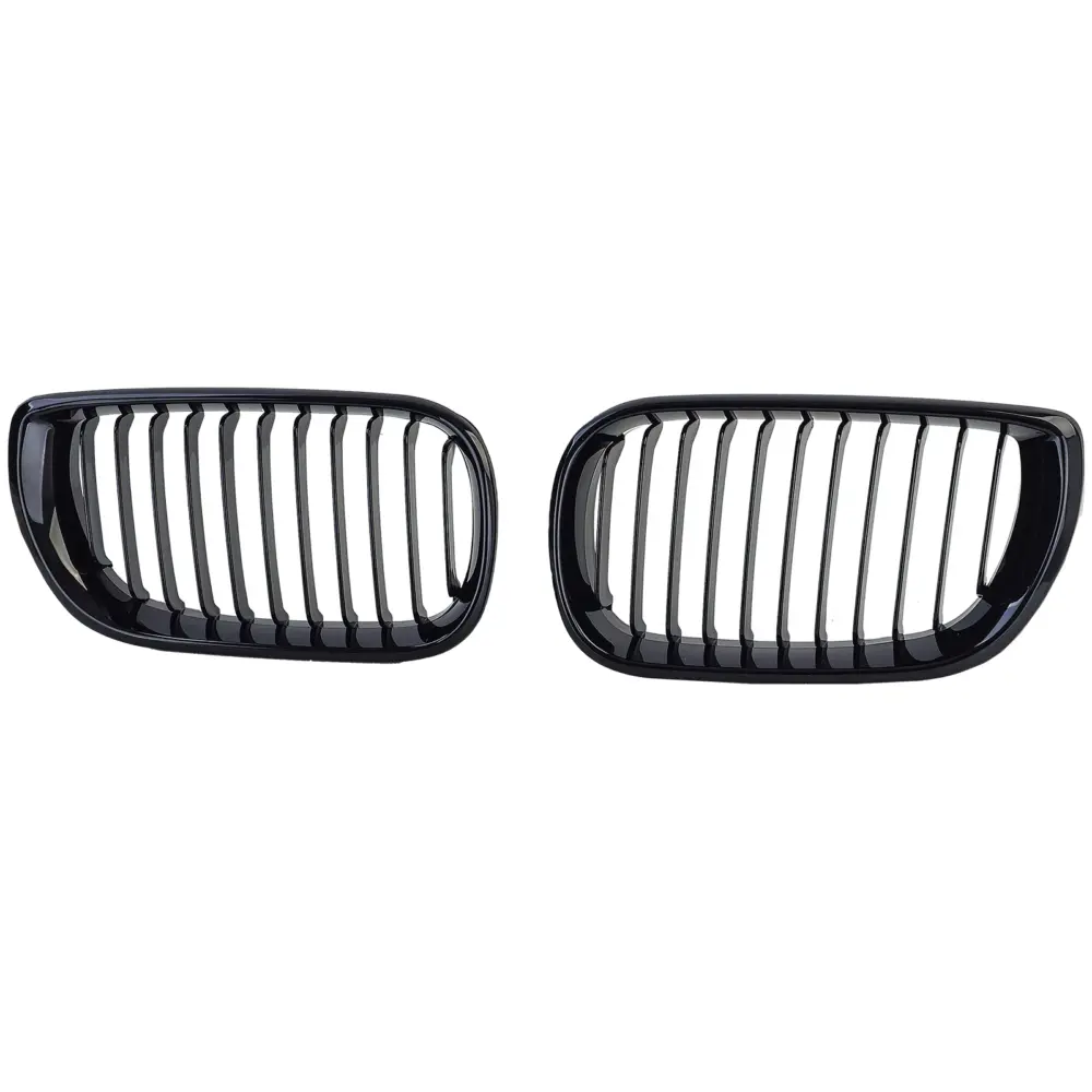 Griglia Sportiva Lucida per BMW E46 Berlina 2001-2005