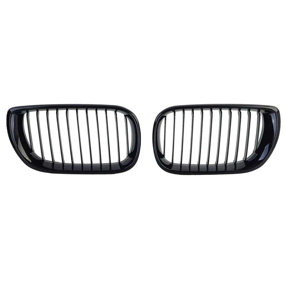 Griglia Sportiva Lucida per BMW E46 Berlina 2001-2005