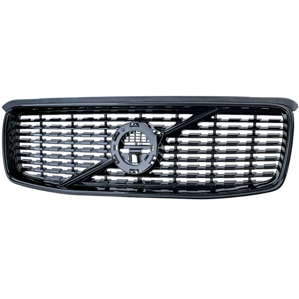 Griglia Sportiva per Volvo XC90 II (2015-2019) - Senza Logo, OEM 31408442