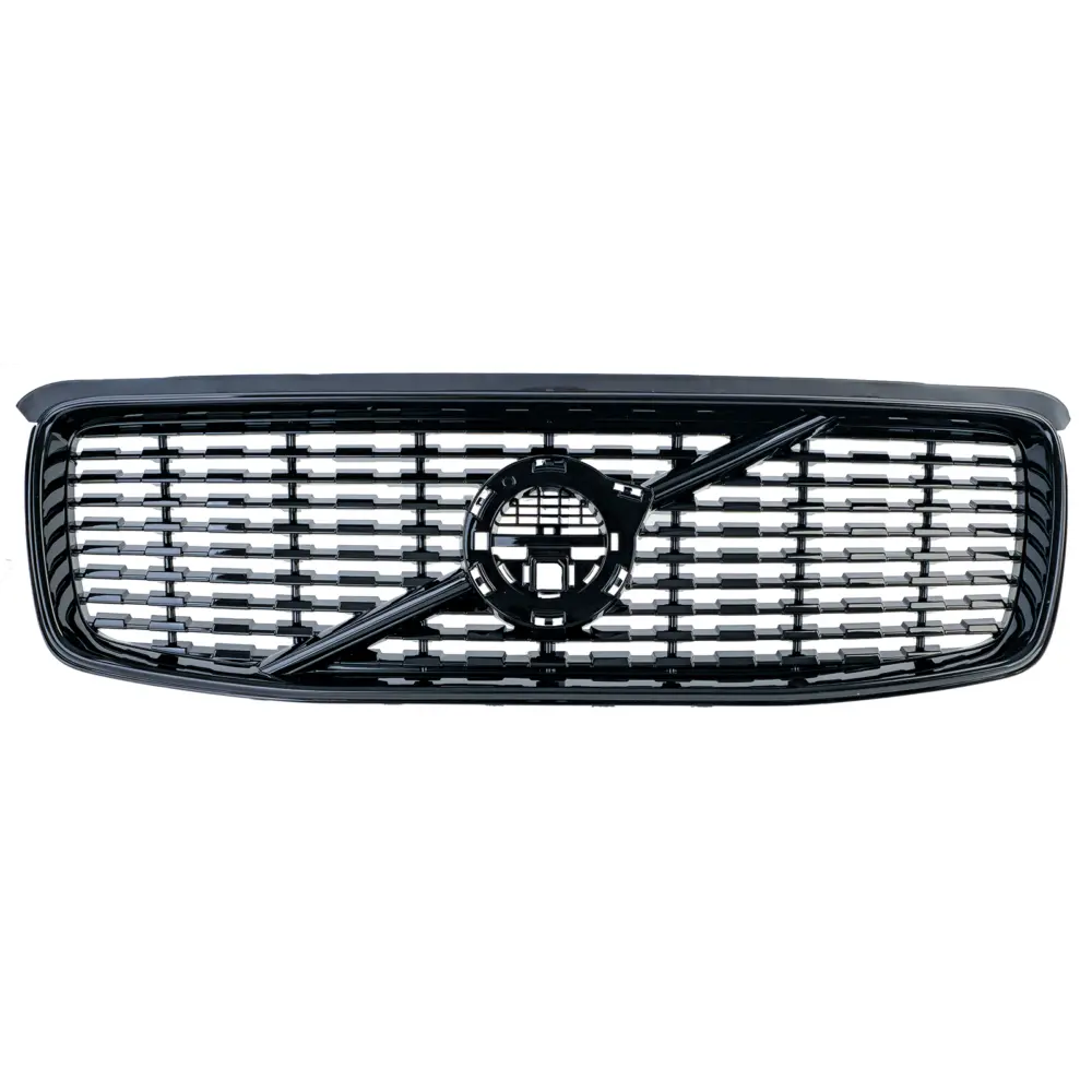 Griglia Sportiva per Volvo XC90 II (2015-2019) - Senza Logo, OEM 31408442