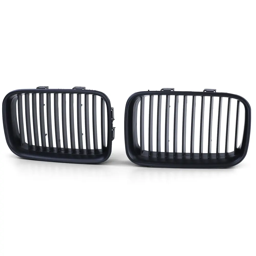Griglia Sportiva Performance Opaca per BMW Serie 3 E36 91-96