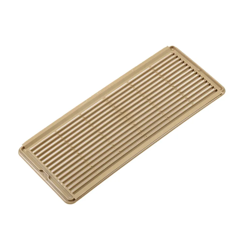 Griglia Tendina Parasole Beige per Mercedes Classe E W210-W211
