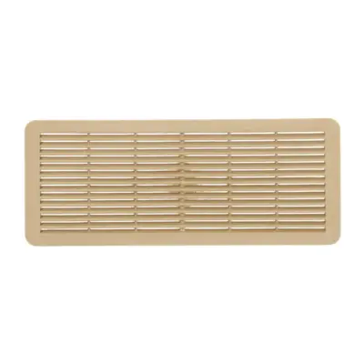 Griglia Tendina Parasole Beige per Mercedes Classe E W210-W211