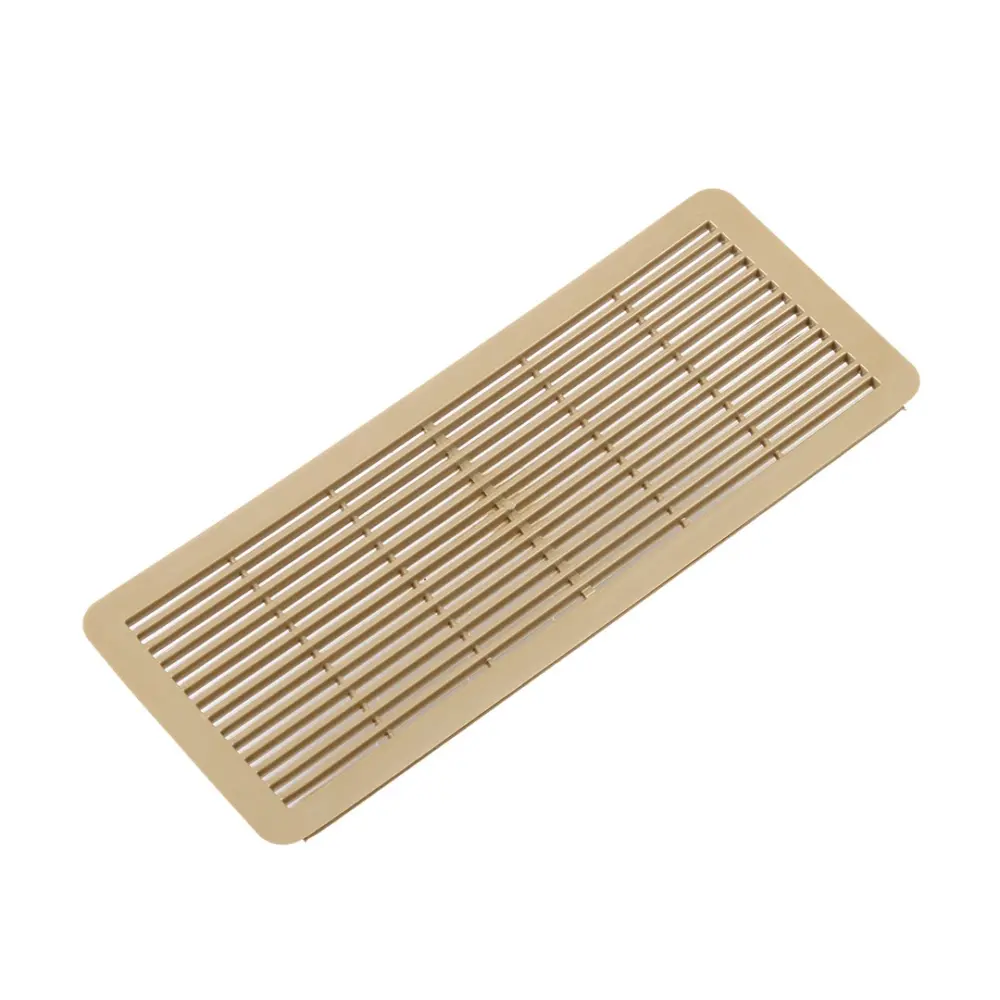 Griglia Tendina Parasole Beige per Mercedes Classe S (w140) - 2 Pezzi
