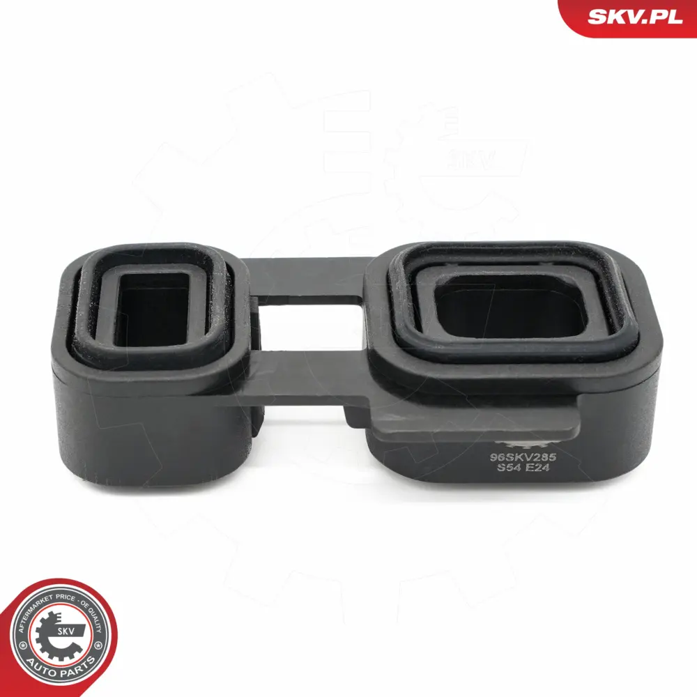 Guarnizione del cambio per BMW Serie 5 (E60 E61) 3 (E93) 7 (E65) 24 34 0 413 289