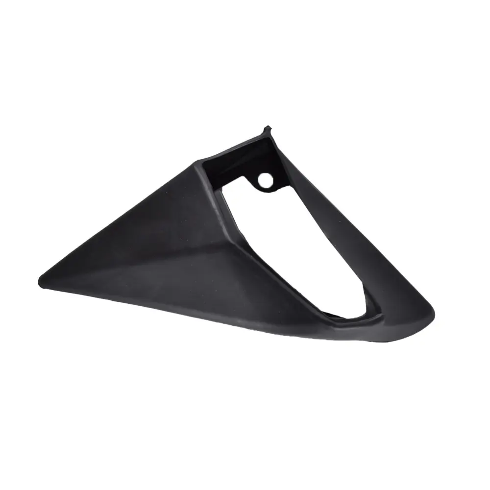 Guarnizione in Gomma Specchio Lato Destro e Sinistro per Mercedes Classe E W124