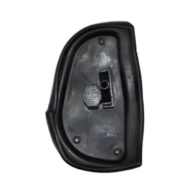 Guarnizione in Gomma Specchio Retrovisore Destro per Mercedes W202 W140 W210