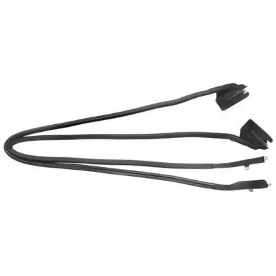 Guarnizione Porta Coppia per Ford Mustang 69-70