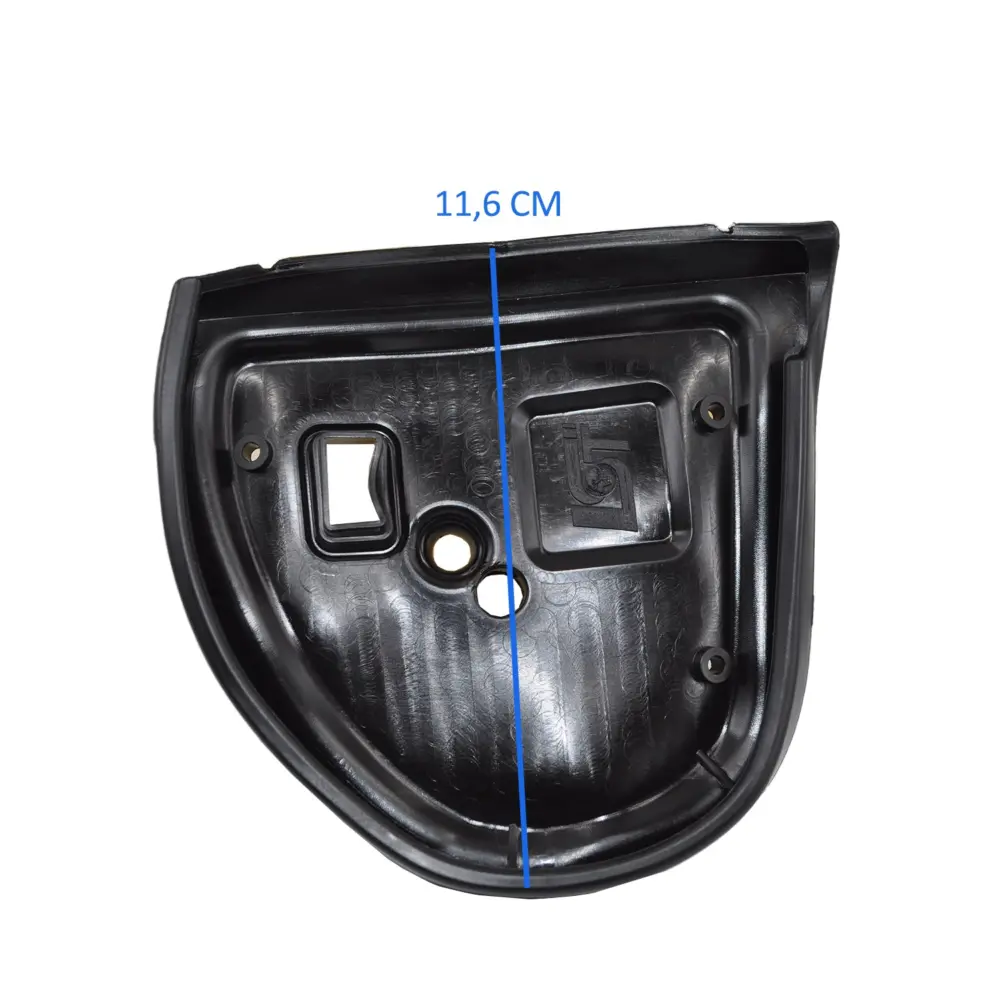 Guarnizione Specchio Retrovisore Laterale per Mercedes W203 W211