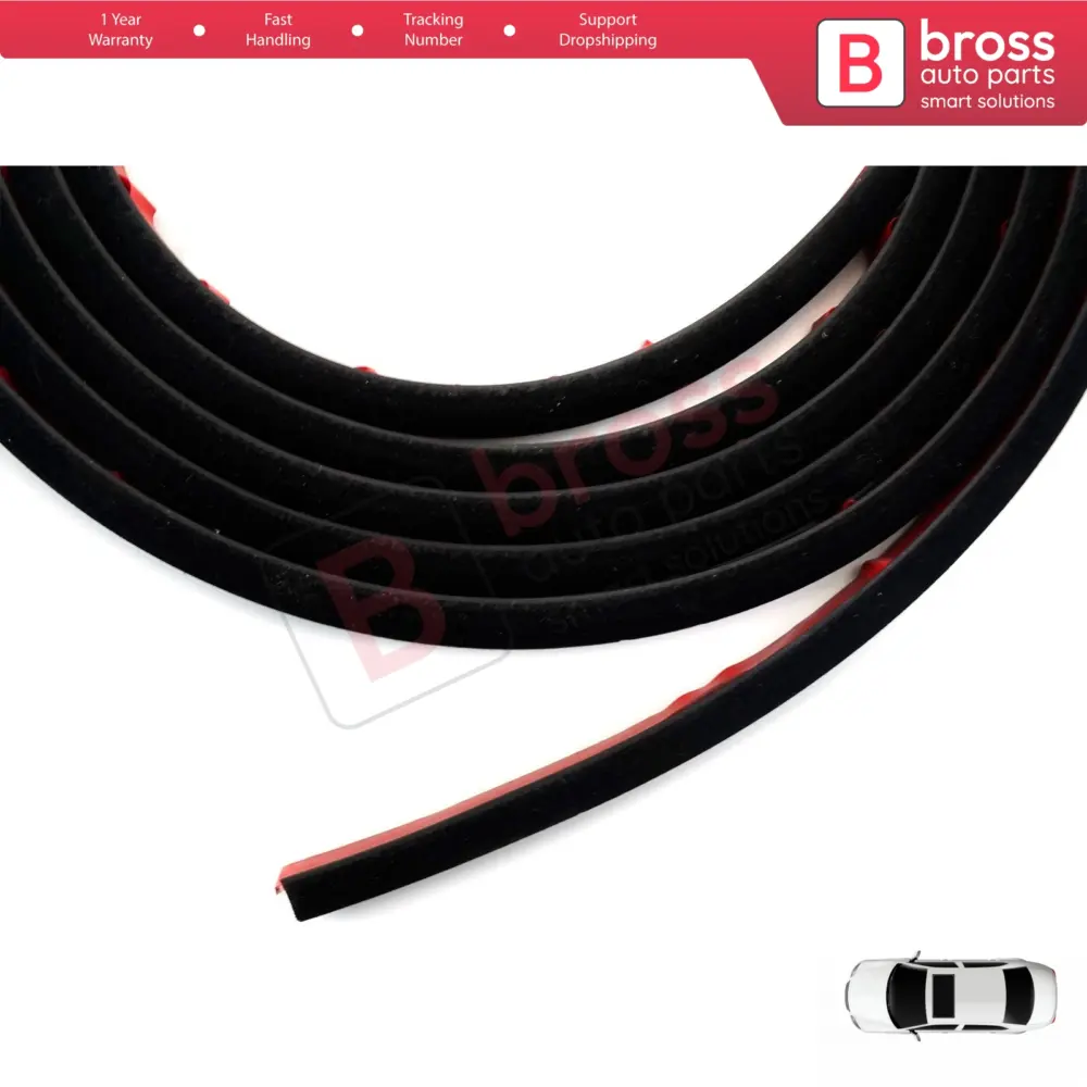 Guarnizione Tetto Apribile per BMW E46 E90 E60 E61 E34 E39 Serie 5
