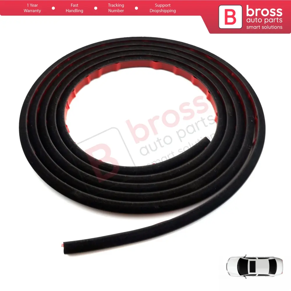 Guarnizione Tetto Apribile per BMW E46 E90 E60 E61 E34 E39 Serie 5