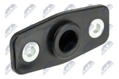 Guida Bloccaggio Sportello Laterale per Opel Movano 1998- Nissan Interstar