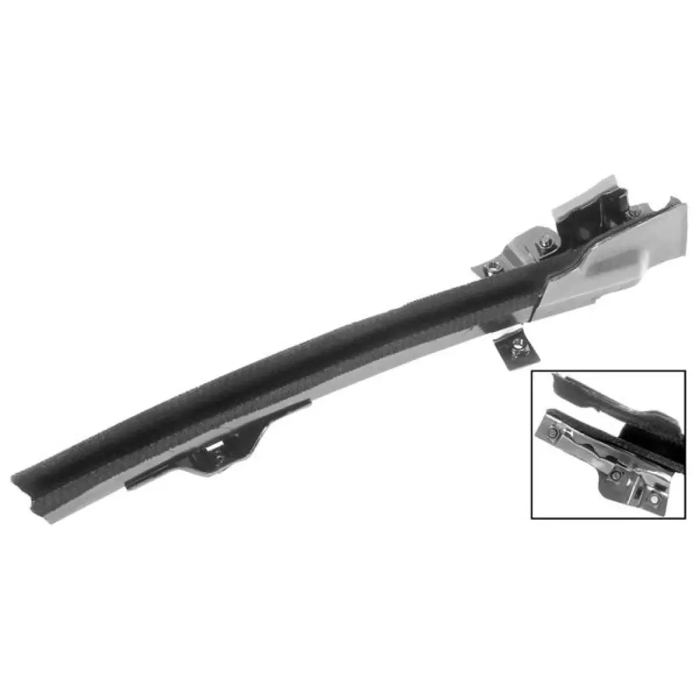 Guida Finestrino Posteriore Destro Ford Mustang 64-66