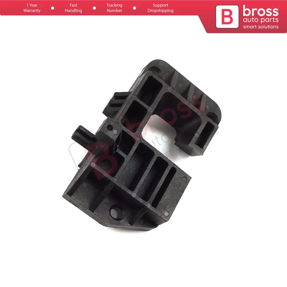 Guida Leva Cambio Manuale per Ford Focus MK1 1998-2007
