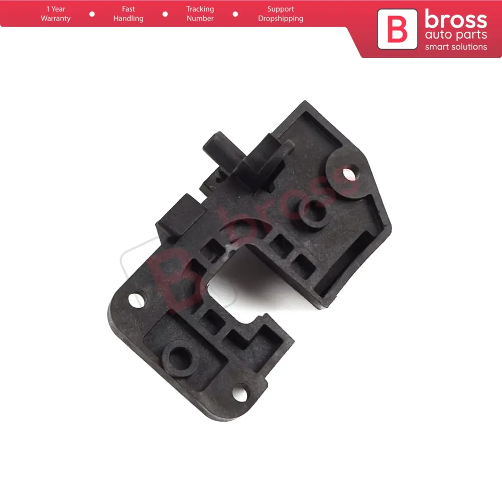 Guida Leva Cambio Manuale per Ford Focus MK1 1998-2007