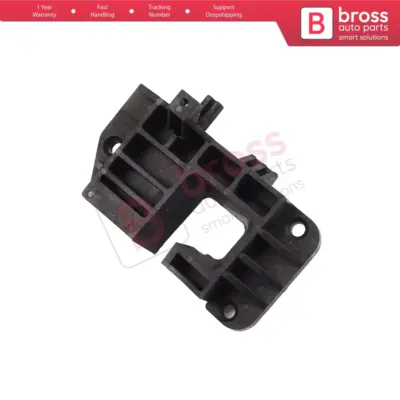 Guida Leva Cambio Manuale per Ford Focus MK1 1998-2007