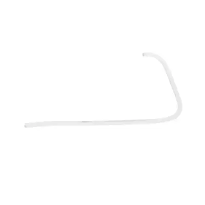 Guida Luce Interna Sinistra Anteriore per Mercedes GLE W167 2020-2023