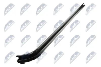 Guida Porta Scorrevole Laterale Destra per Ford Transit Long MK6 2000-2013