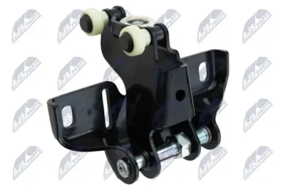 Guida Rulli Porta Scorrevole Destra Mercedes Sprinter 2018